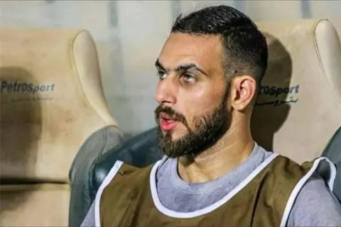 الأهلي يستقر على إعدام ديون النادي لدى أحمد دويدار